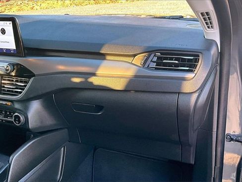 Used 2025 Ford Escape Active image 23