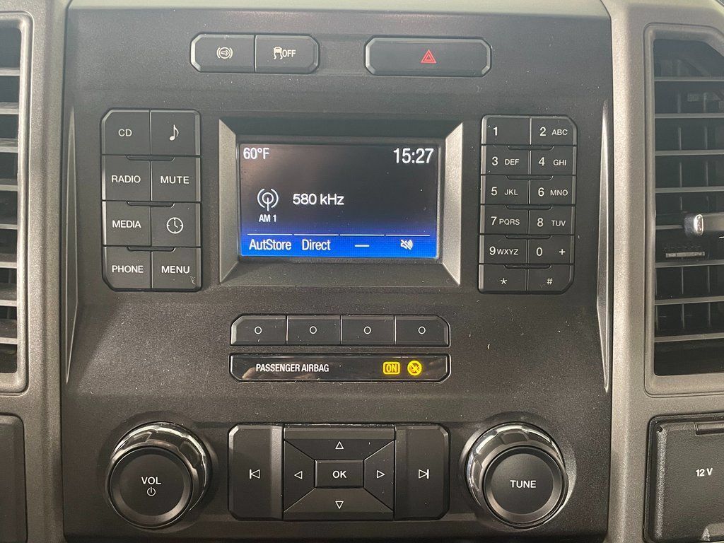 Used 2017 Ford F450 XL AWD/4WD image 19