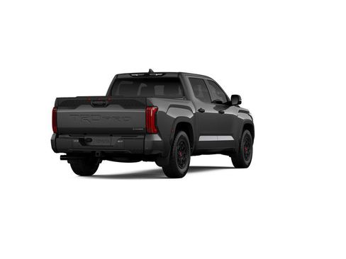 New 2026 Toyota Tundra TRD Pro AWD/4WD image 9