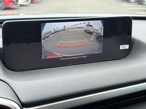 New 2026 MAZDA CX-50 AWD 2.5 S w/ Preferred Pkg image 15