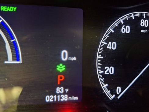Used 2022 Honda Accord Touring image 17