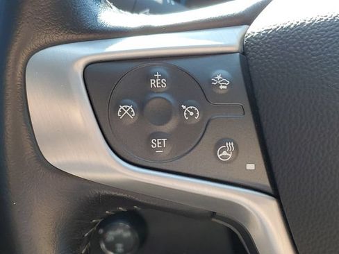 Used 2020 GMC Canyon SLT w/ Driver Alert Package AWD/4WD image 11