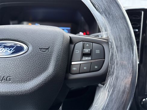 New 2025 Ford Ranger XLT w/ Technology Package image 24