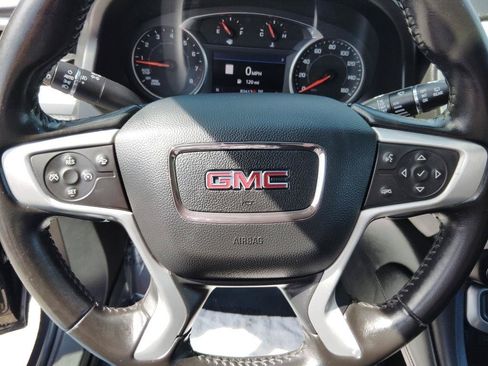 Used 2020 GMC Acadia SLT w/ Premium Package AWD/4WD image 18