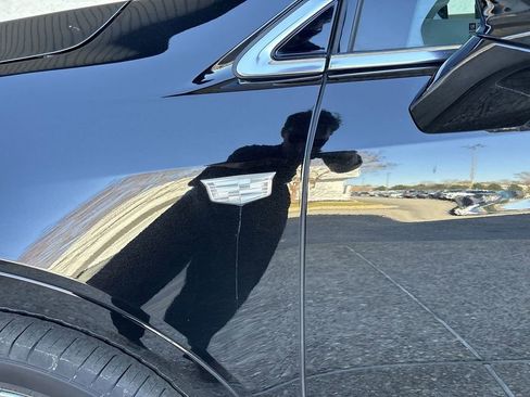 Certified 2024 Cadillac XT5 Premium Luxury w/ LPO, Floor Liner Package image 33