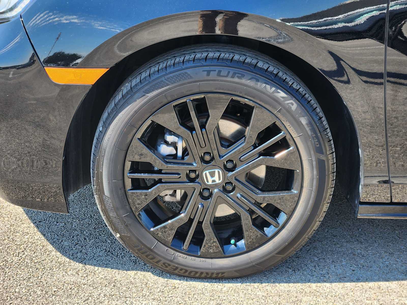 Used 2025 Honda Odyssey Sport-L image 9
