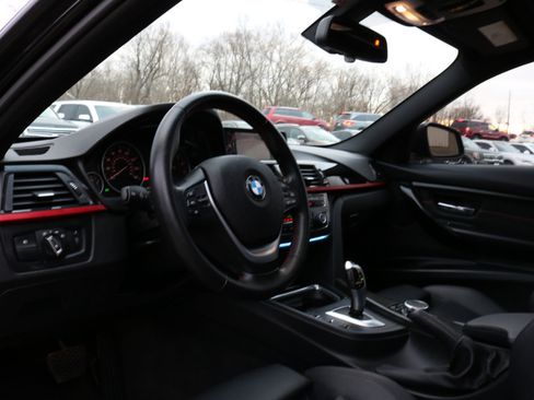 Used 2015 BMW 328i xDrive Sedan image 19