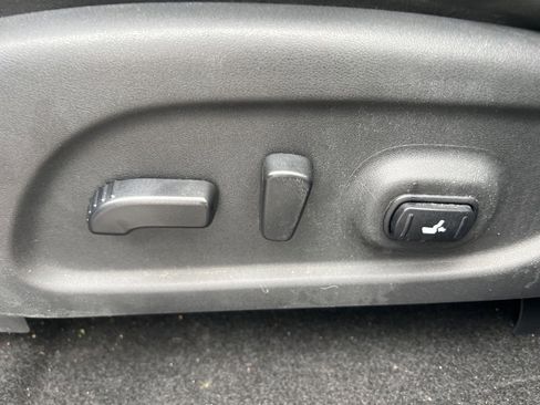 Used 2014 INFINITI QX60 Luxe w/ Premium Plus Package image 25