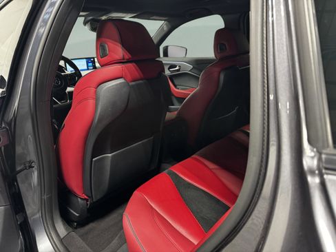 Certified 2023 Acura TLX SH-AWD w/ A-SPEC Pkg image 10