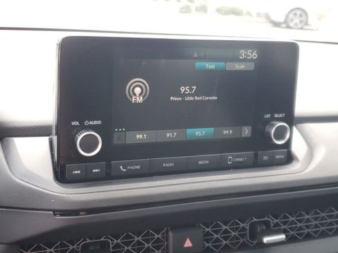 Used 2024 Honda Accord EX image 22