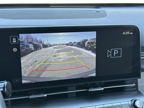 Certified 2024 Hyundai Kona SEL image 17