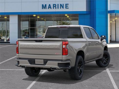 New 2026 Chevrolet Silverado 1500 RST w/ Convenience Package II image 4