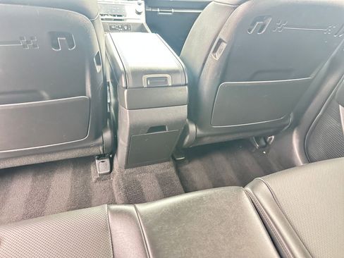 Used 2025 Hyundai Santa Fe SEL image 27