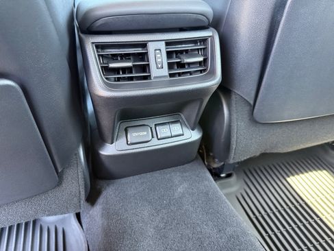 Used 2024 Lexus ES 250 w/ Premium Package AWD/4WD image 16