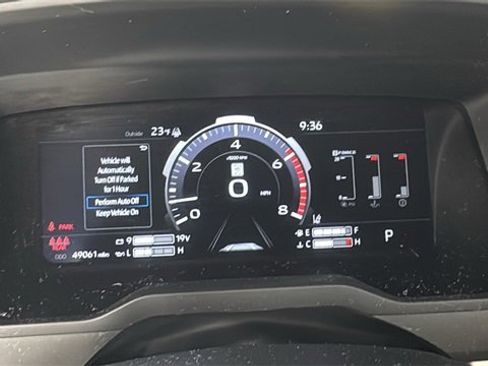 Used 2023 Toyota Tundra 1794 Edition image 19