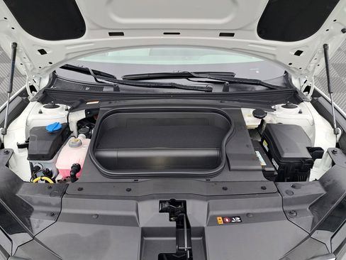 New 2025 Hyundai Ioniq 6 SEL image 27