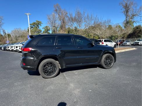 Used 2021 Jeep Grand Cherokee Limited X image 19