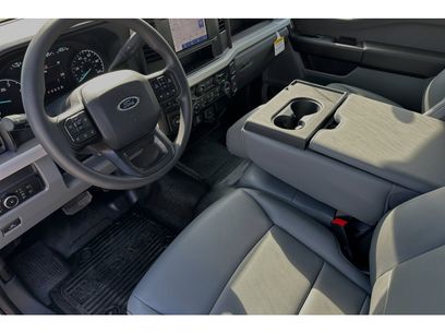 New 2024 Ford F450 XL