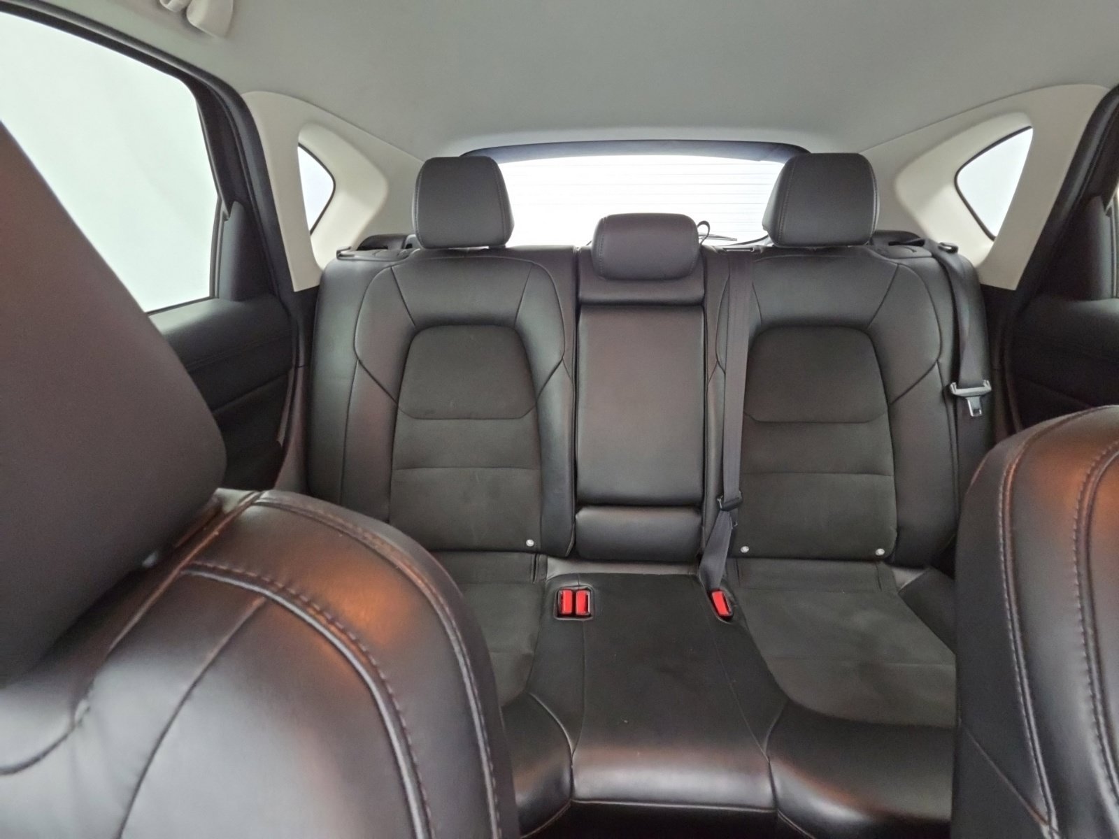 Used 2023 MAZDA CX-5 AWD 2.5 S w/ Select Package image 32