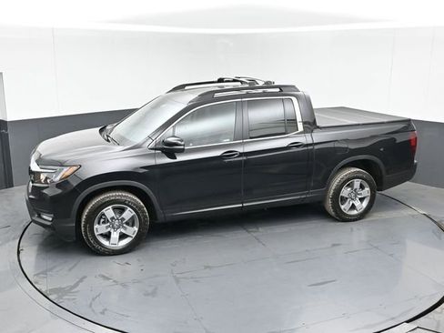 New 2026 Honda Ridgeline RTL image 38