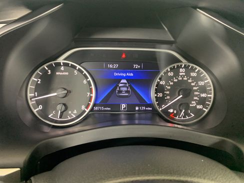 Used 2020 Nissan Murano S FWD image 22