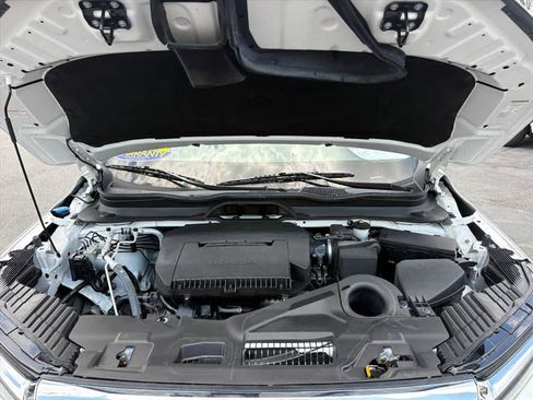 Used 2024 Honda Pilot EX-L image 31