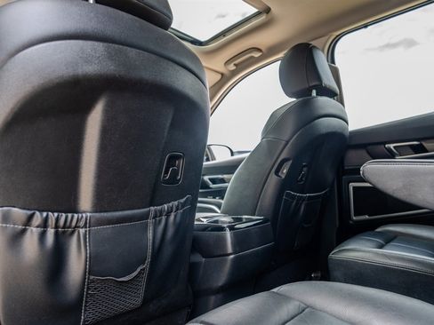 Used 2022 Kia Telluride EX w/ EX Premium Package AWD/4WD image 31