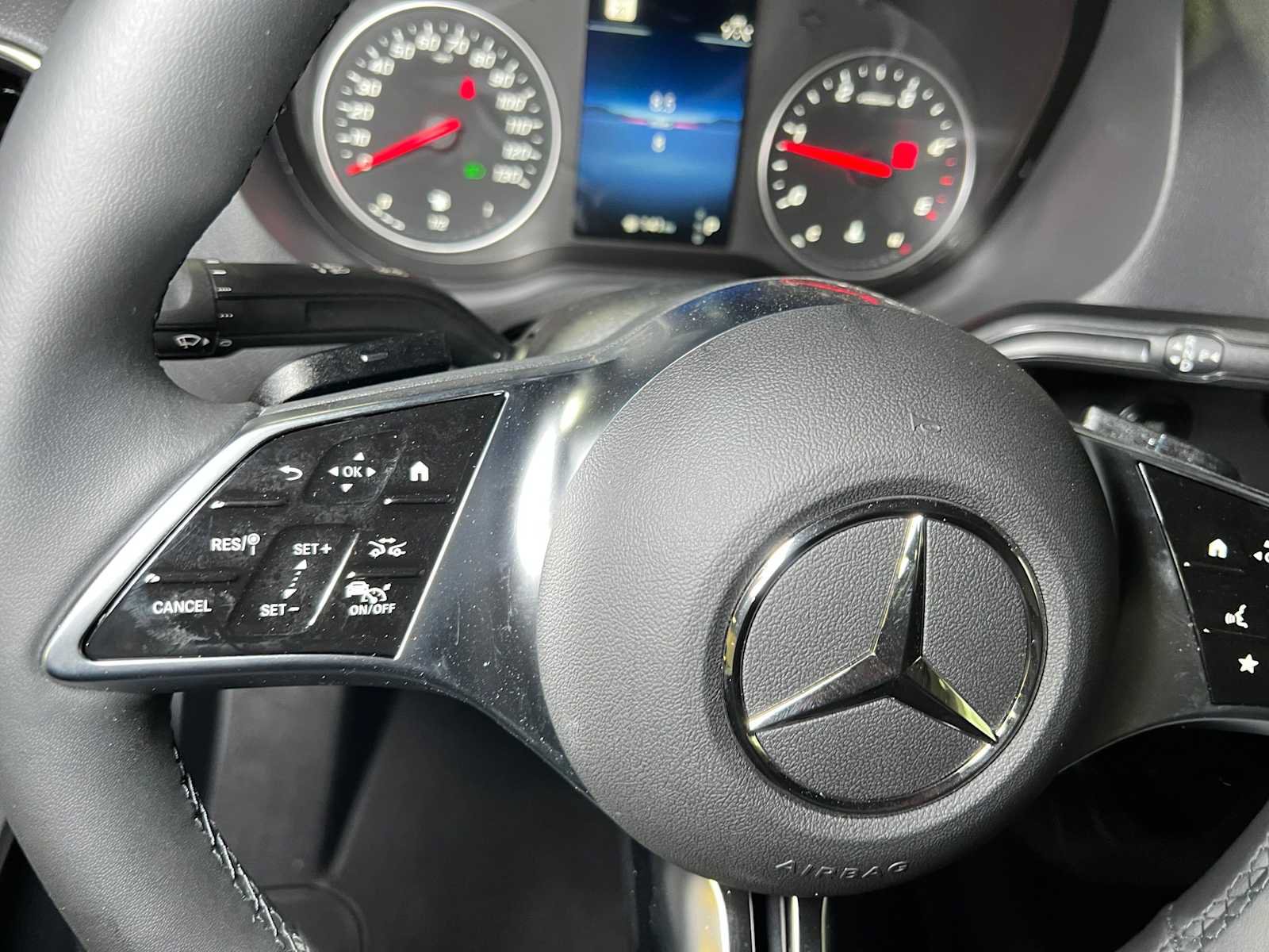 Used 2026 Mercedes-Benz Sprinter 2500 image 70