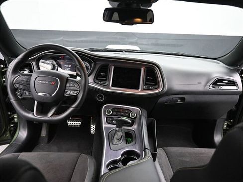 Used 2023 Dodge Challenger R/T Scat Pack image 25