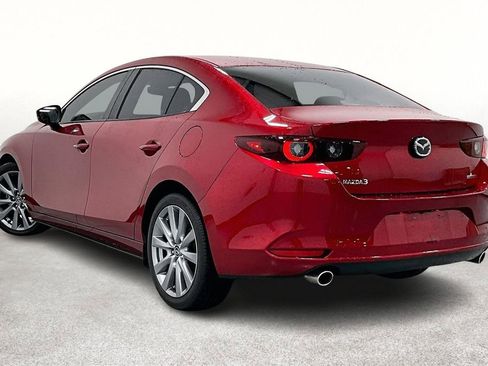 Used 2023 MAZDA MAZDA3 s image 14