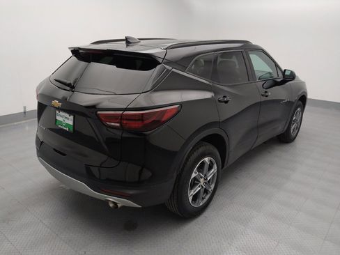 Used 2024 Chevrolet Blazer LT w/ Convenience Package image 9