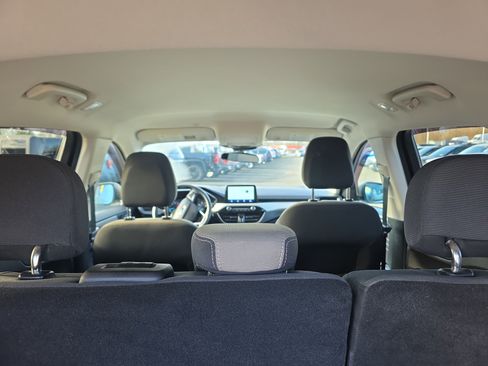 Certified 2022 Ford Escape SE w/ Cold Weather Package image 19