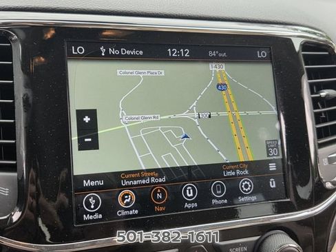 Used 2022 Jeep Grand Cherokee Laredo E RWD image 19