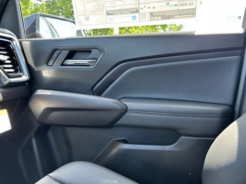 New 2026 GMC Canyon Elevation w/ Convenience Package AWD/4WD image 40