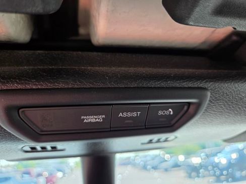 Used 2021 Jeep Wrangler Rubicon AWD/4WD image 10