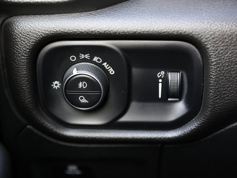 Used 2023 RAM 1500 Tradesman w/ Night Edition image 30