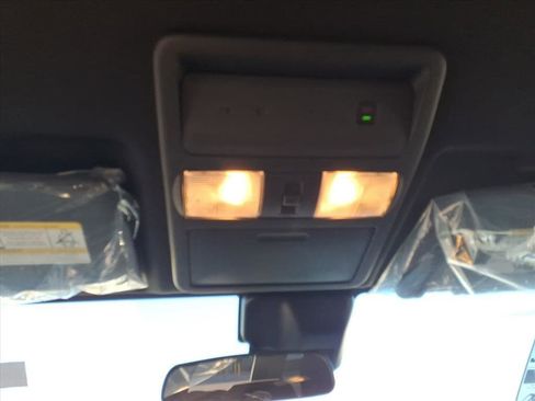 New 2026 Nissan Frontier SV image 25