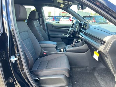 New 2026 Honda CR-V Sport image 10
