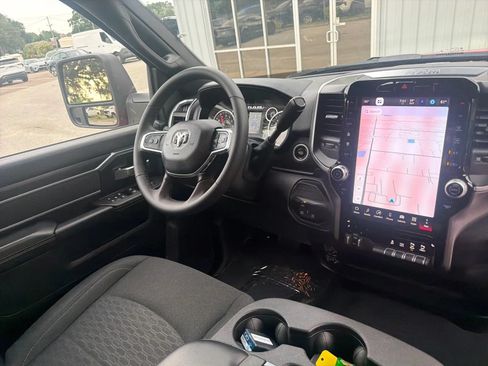 Used 2026 RAM 2500 Big Horn AWD/4WD image 26