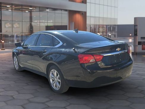 Used 2018 Chevrolet Impala LT image 7