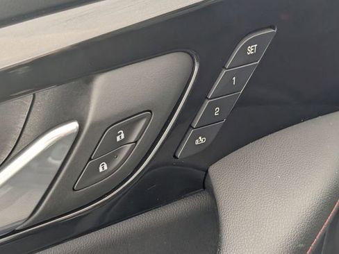 Certified 2023 Chevrolet Blazer RS w/ Enhanced Convenience Package FWD image 11