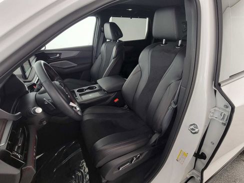 Used 2026 Acura MDX A-Spec AWD/4WD image 23