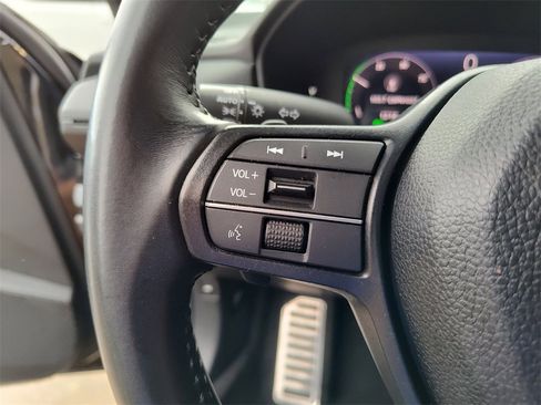 Used 2024 Honda Accord Sport image 23
