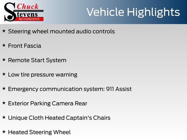 New 2027 Ford Explorer Active RWD image 8