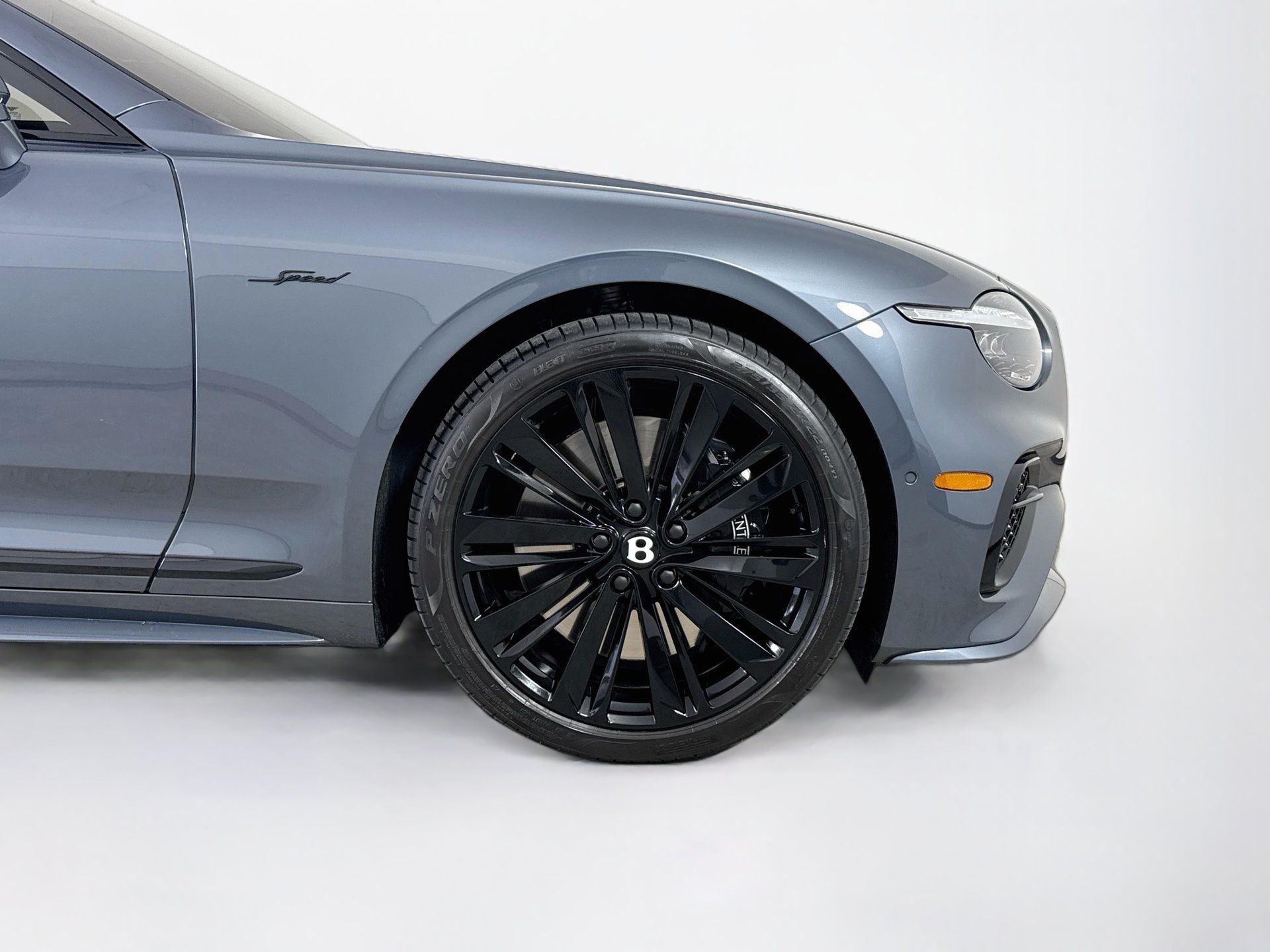 Used 2025 Bentley Continental GT Speed AWD/4WD image 28