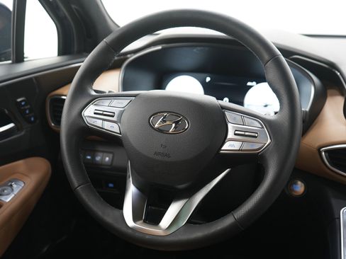 Used 2021 Hyundai Santa Fe Calligraphy image 14