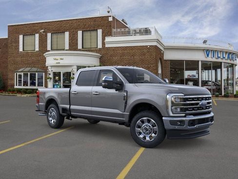 New 2026 Ford F350 Lariat w/ Lariat Premium Package image 7