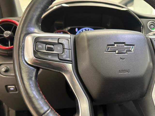 Used 2019 Chevrolet Blazer RS AWD/4WD image 21