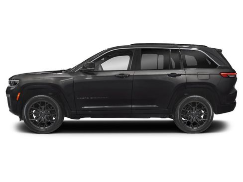 New 2026 Jeep Grand Cherokee Limited w/ Limited Altitude Package AWD/4WD image 38