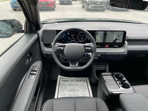 New 2025 Hyundai Ioniq 5 XRT image 23